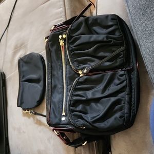 EUC MZ Wallace crossbody bag